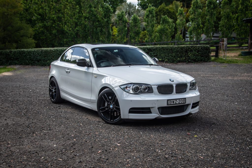 Used BMW 1 Series review