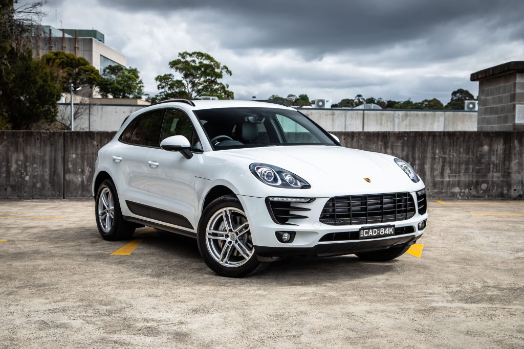 Used Porsche Macan (1st-gen) review
