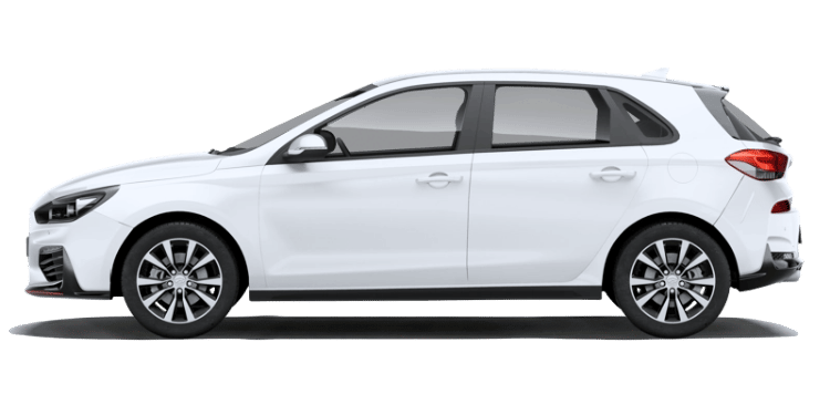 Hatchbacks