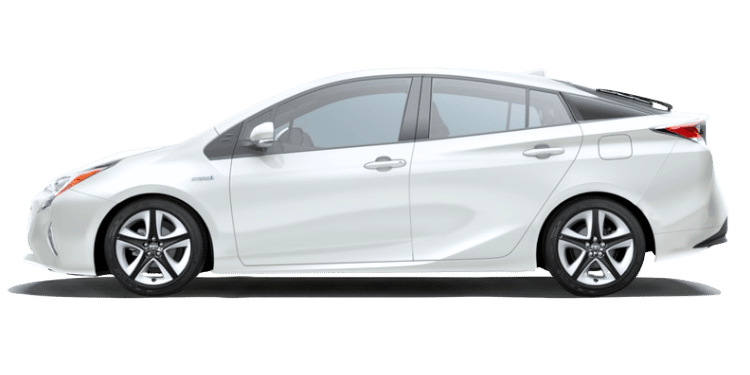 Hybrids & EVs