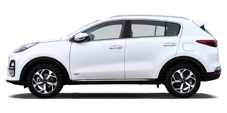 SUVs