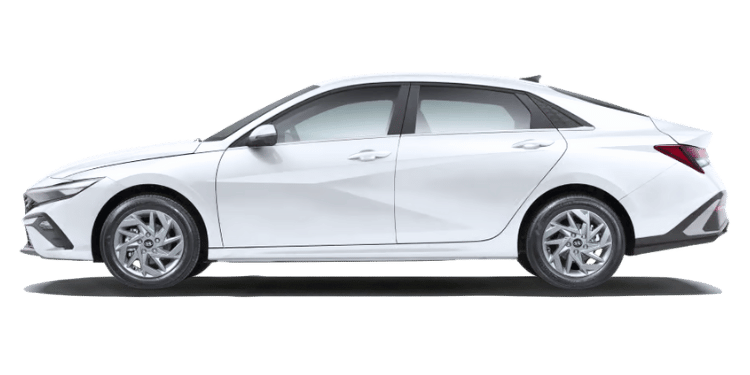 Sedans