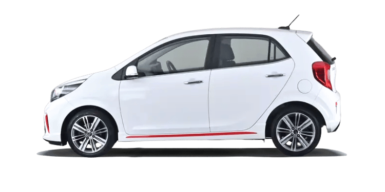 Small cars