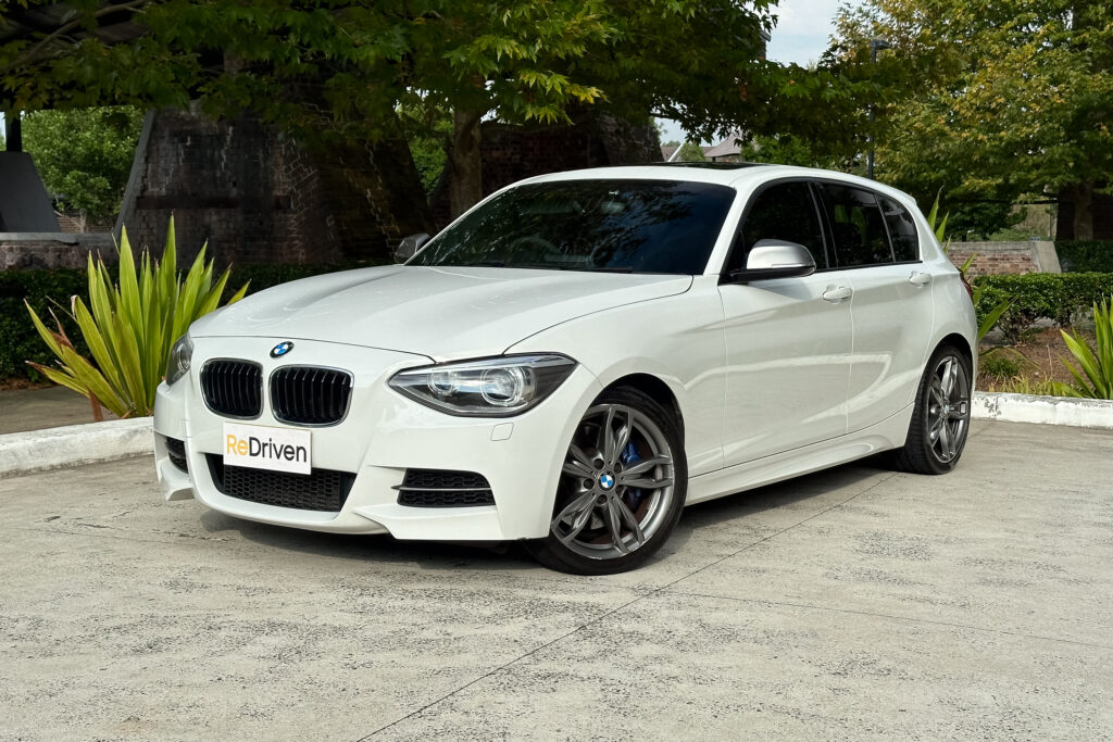 Used BMW M135i/M140i (F20) review