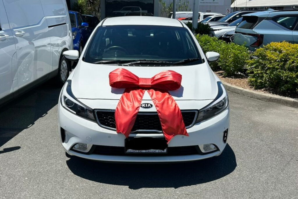Used Kia Cerato owner review